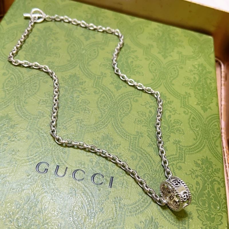 Gucci Necklaces